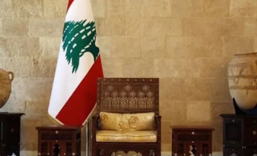 معلومات صحافية: الجانب الفرنسي يتفاوض مع السعودية لإيصال فرنجيّة إلى سدّة الرئاسة إلا أنّ الأخيرة لم تُعطِ الضوء الأخضر