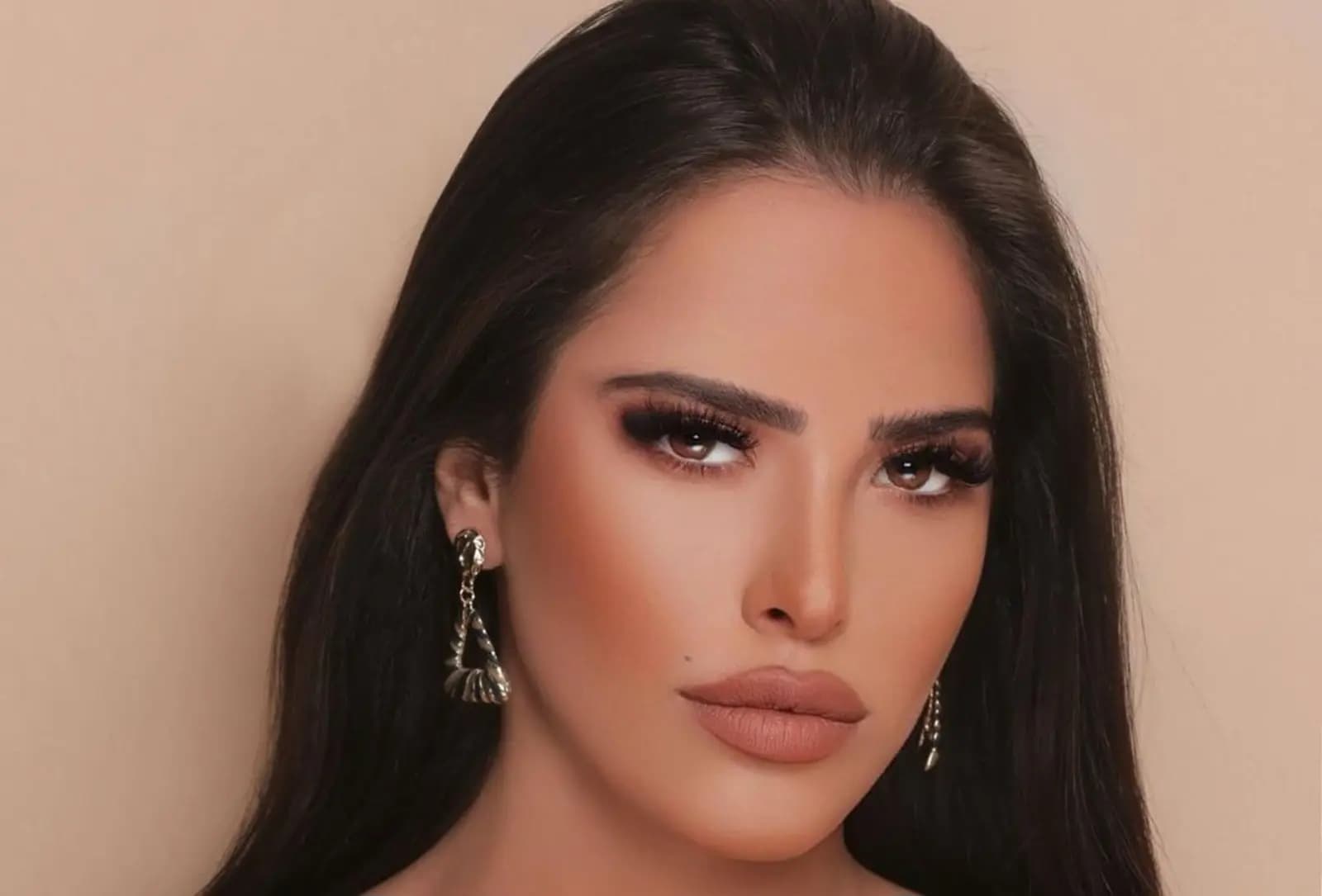 سارة زكريا في أوّل دور تمثيليٍّ