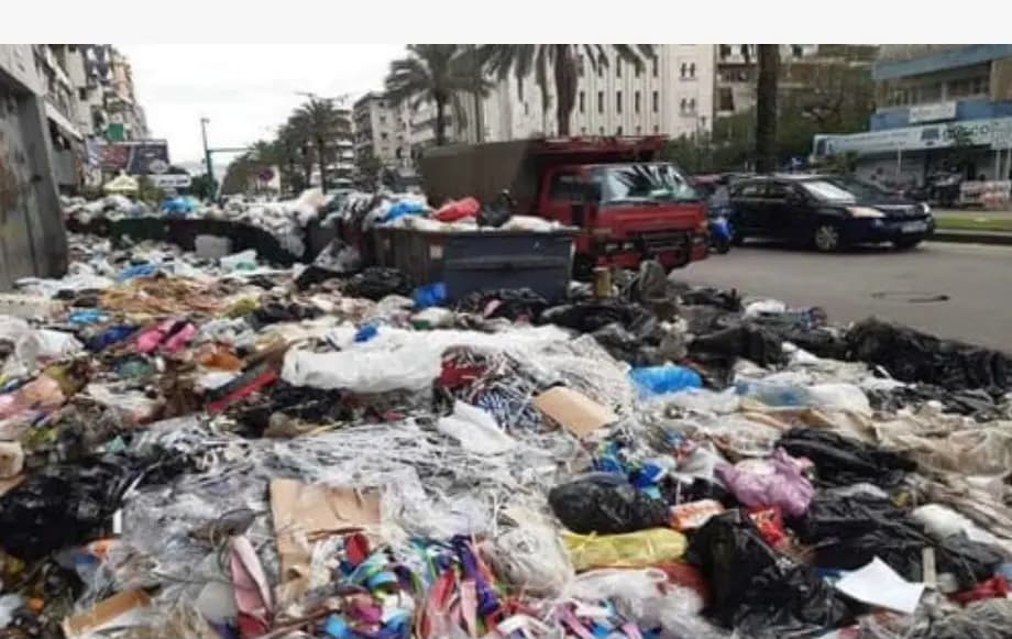 هل تعود النُّفايات مجدّدًا إلى شوارع لبنان؟
