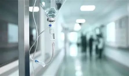 نقابة العاملين في المستشفيات الحكومية تحذّر من الإضراب