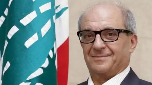 كلّاس عن الاعتداء على مدافن صيدا: عمل إلحادي