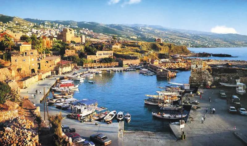 توقع زيادة في عدد السياح ورحلات اضافية الى لبنان في نيسان