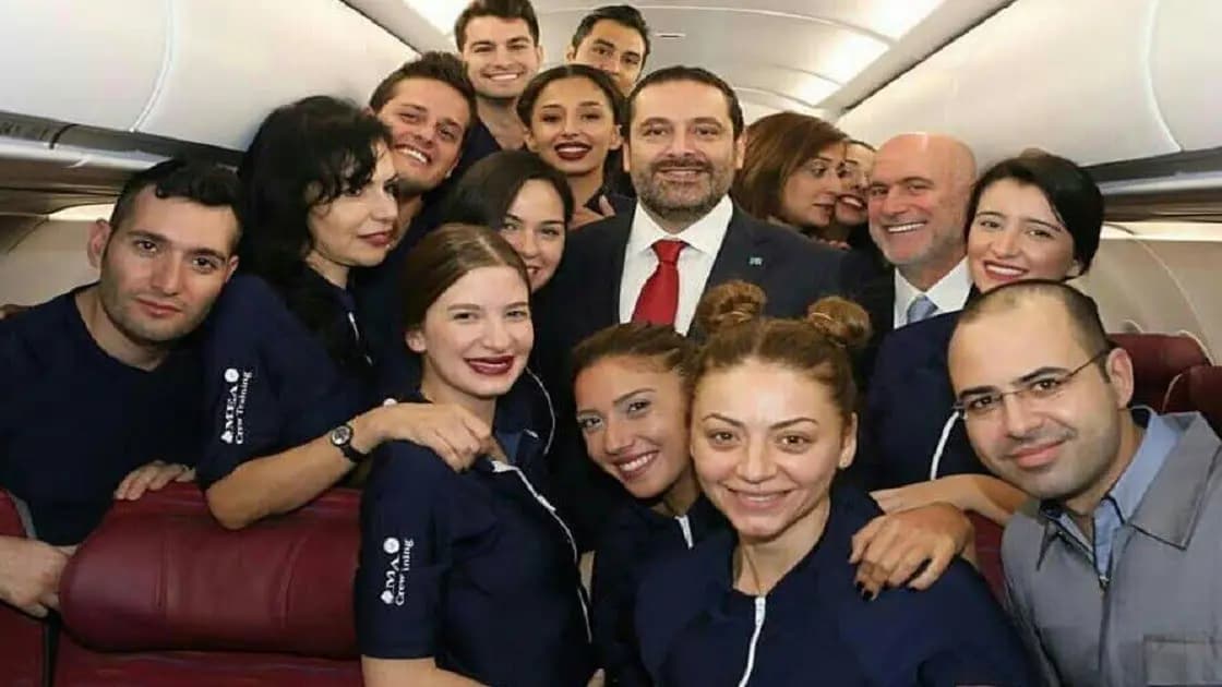 دعوى قضائية بحق سعد الحريري.. إليكم التّفاصيل