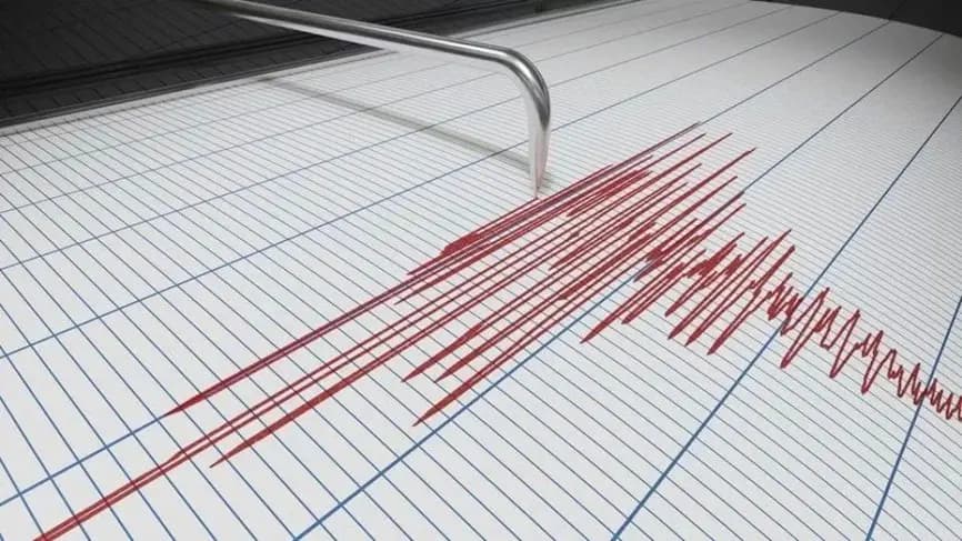 هزّة تضرب لبنان
