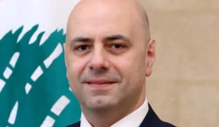 حاصباني: "قطعوا عالحفة" في الانتخابات النيابية ويخشون الخسارة في الانتخابات البلدية وللمفارقة في الفريق السياسي نفسه وزير استخدم سابقًا الـSDR ونواب يعارضوه اليوم