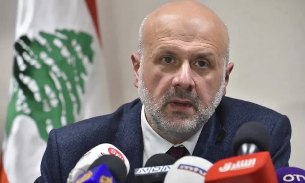 المولوي: نحن جاهزون للانتخابات