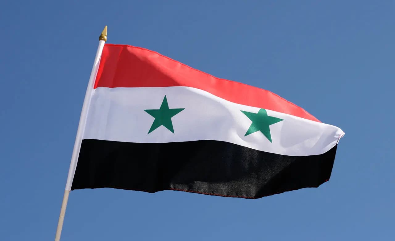 العربية: المسيرة التي اجتازت الحدود الشمالية الإسرائيلية انطلقت من سوريا