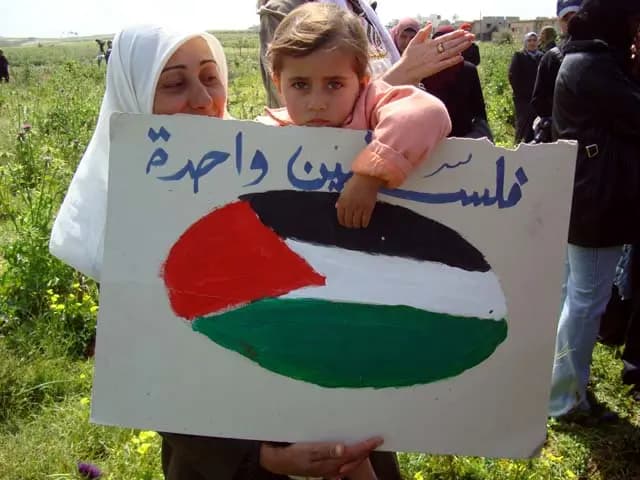 شهاداتٌ وشهداءُ بين يومِ الأرضِ العالميّ ويومِنا في فلسطين