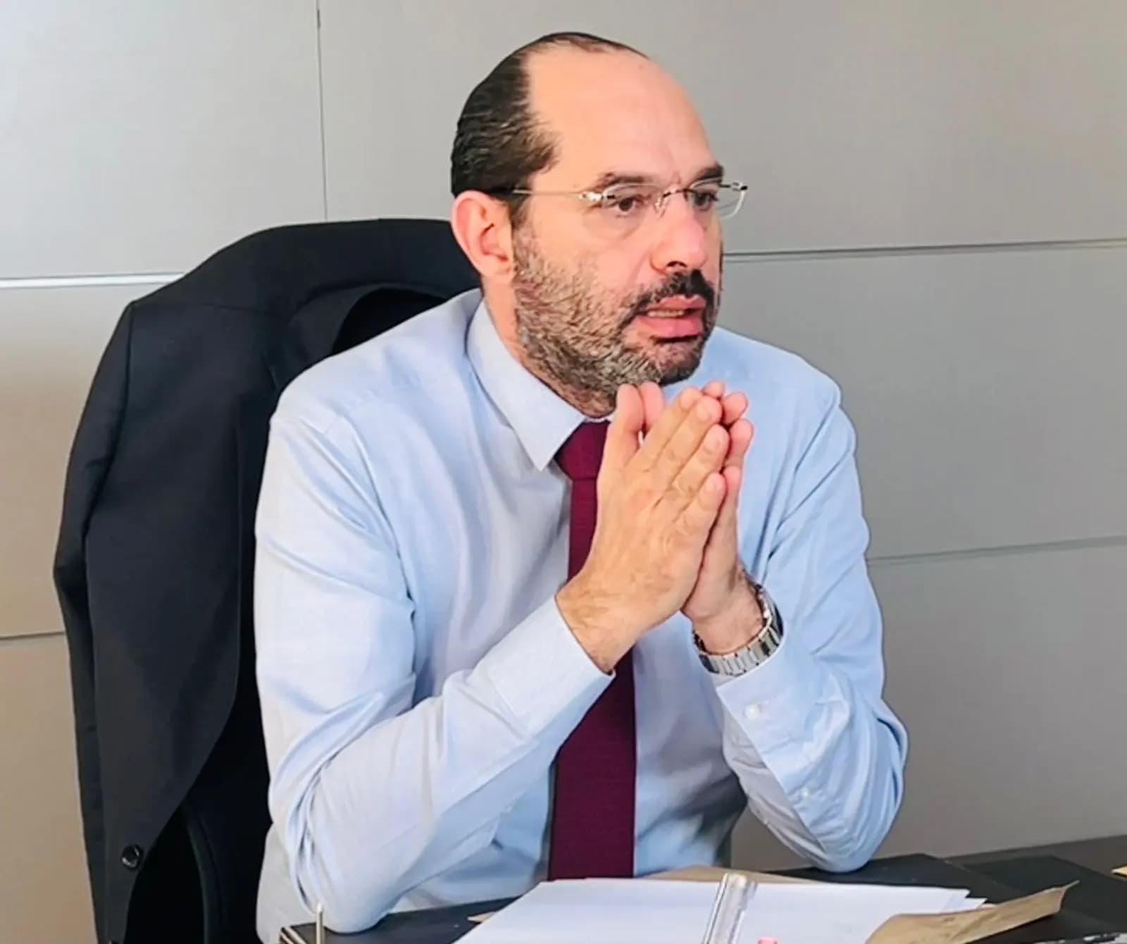 حسن مراد للأفضل نيوز: ترقَّبوا الانفراجَ قبلَ شهر آب