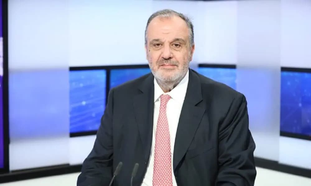 ماذا كشف "بوشكيان"؟