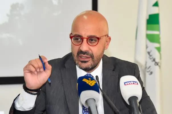 المكتب الاعلامي لـ ياسين يردّ: لا خلافات في الوزارة