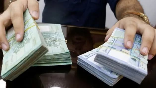 وزير المالية: رواتب كل العاملين في القطاع العام والمؤسسات العامة والمستقلة والقوى العسكرية ومعاشات المتقاعدين على سعر صيرفة 60 ألفا