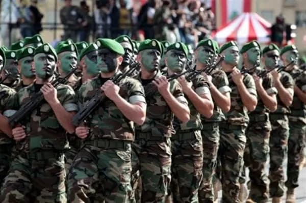 الجيش: لا تقترب...بلغ فورًا