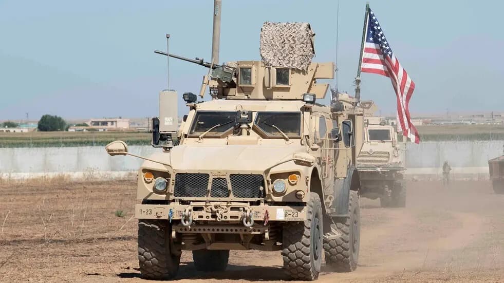 ضربة أميركية...تقتل قياديًّا في داعش !