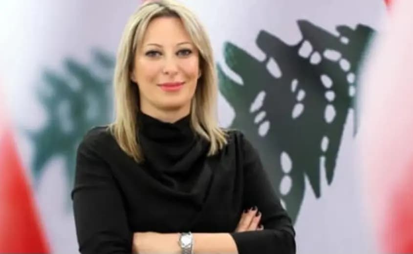 أيوب: فرنجية هو رئيس تحدّ!