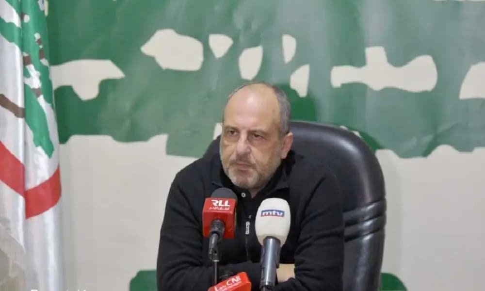 بو عاصي: المستفيد من تعطيل الانتخابات هو الفاشل
