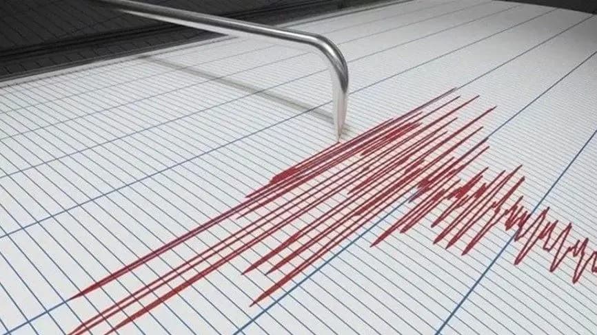 زلزال بقوّة 6.2 درجات قبالة سواحل الفيليبين