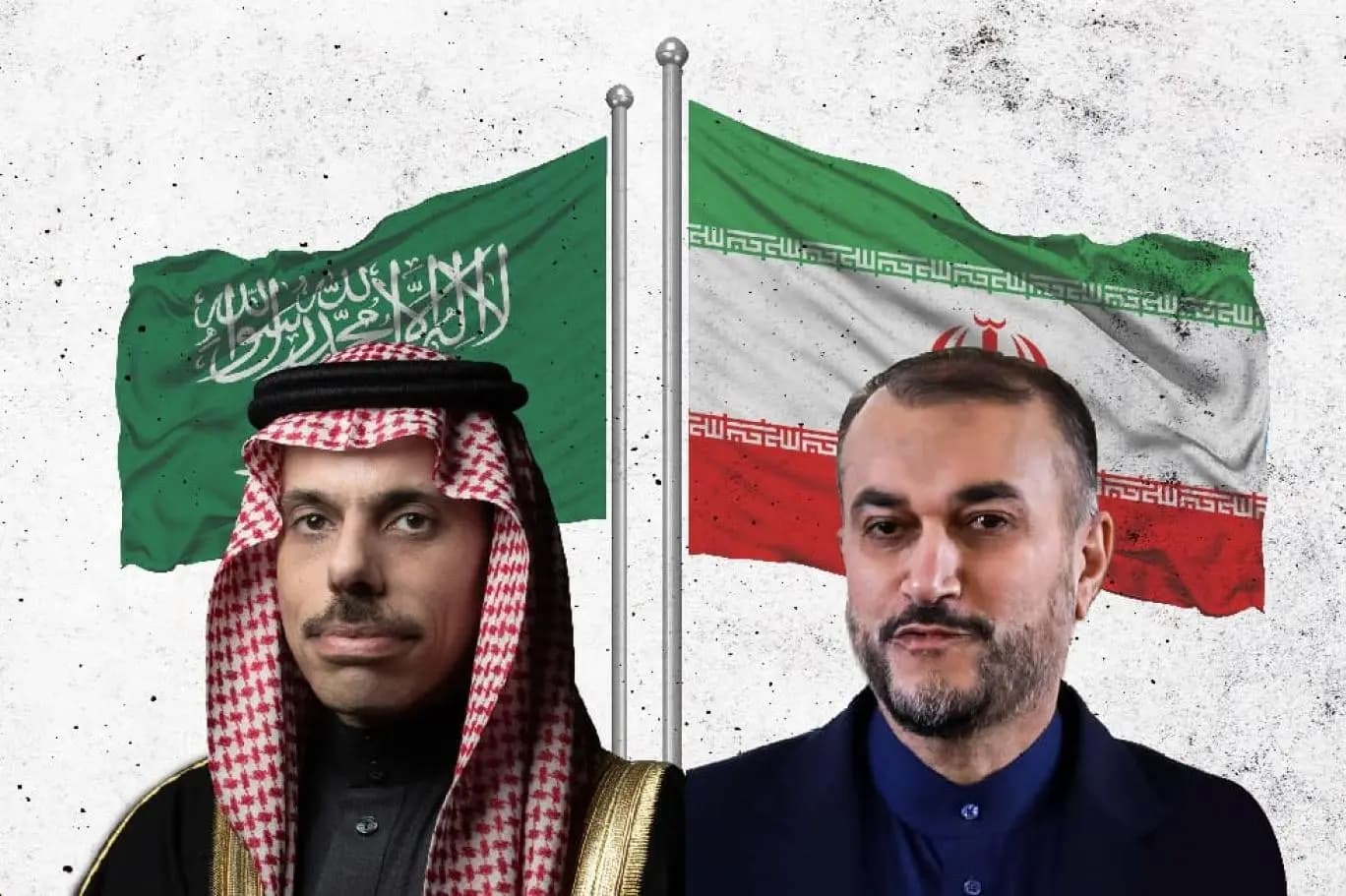 لقاء سعودي إيراني.. قريبًا!