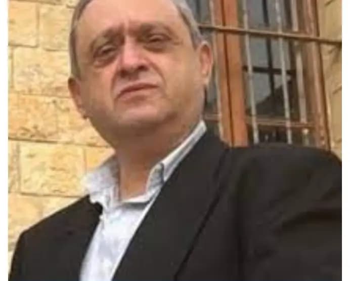 فؤاد خوري اعلن عزوفه عن الترشح في زحلة.