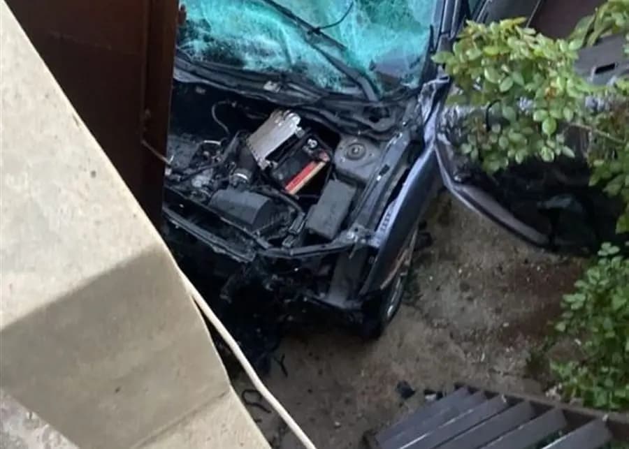 عكّار: قتيل في حادث سير
