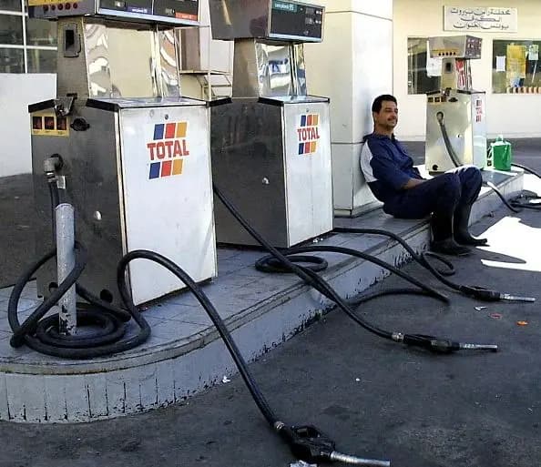 لا جداولَ جديدة بأسعارِ المحروقات اليوم...و السبّب
