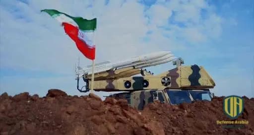 ايران تعلنُ احباطَ هجومٍ جديدٍ بطائرةٍ مسيّرة