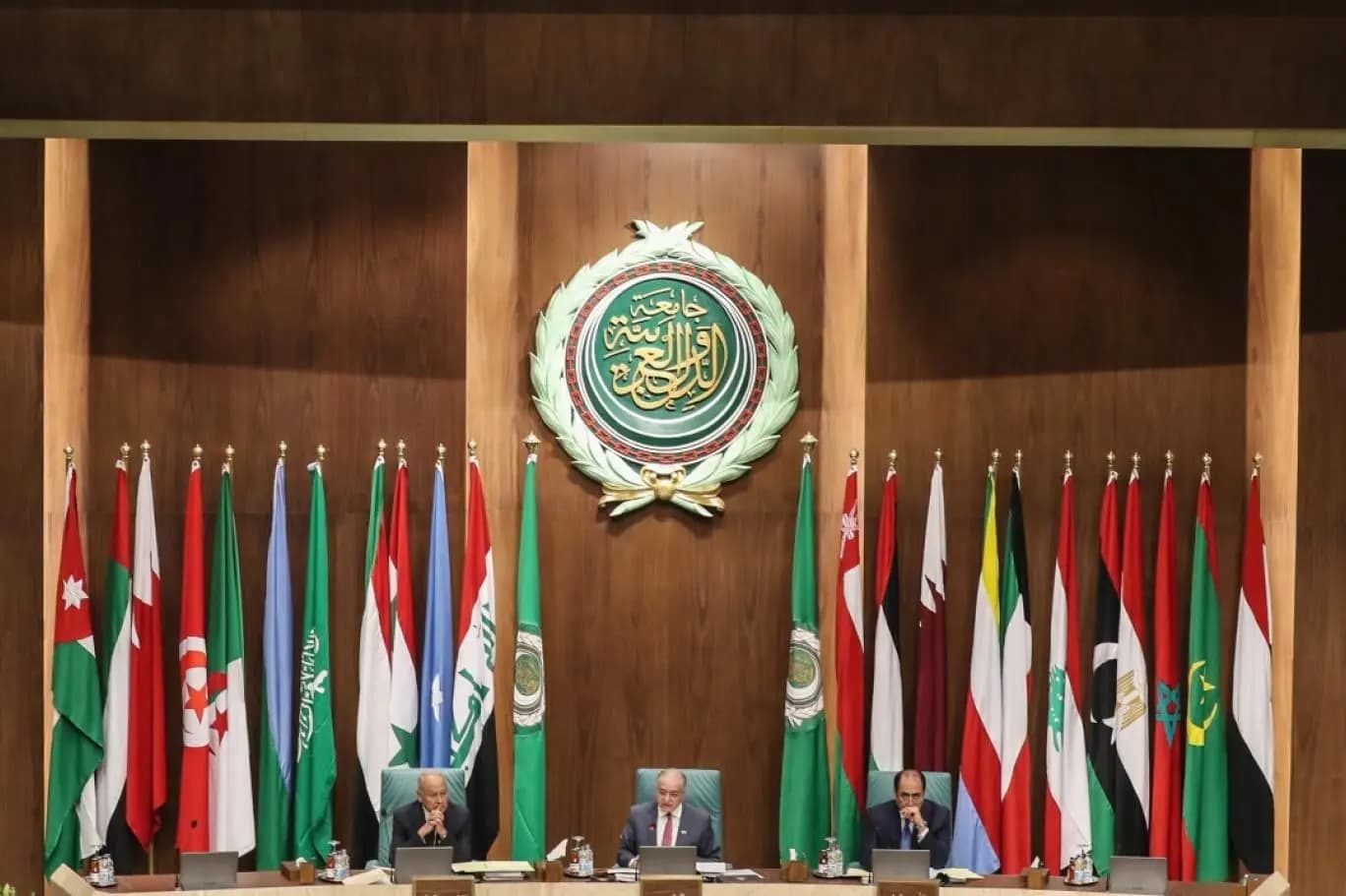 اجتماعٌ طارئٌ لجامعة الدّول العربيّة