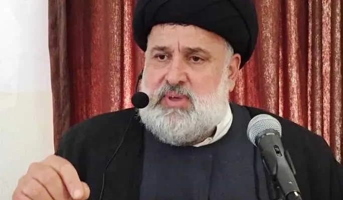 فضل الله: الانتخابات الحرّة هي التي لا تحكمها توازنات المصالح الداخلية الضيّقة والرخيصة والتدخلات الخارجية المريبة
