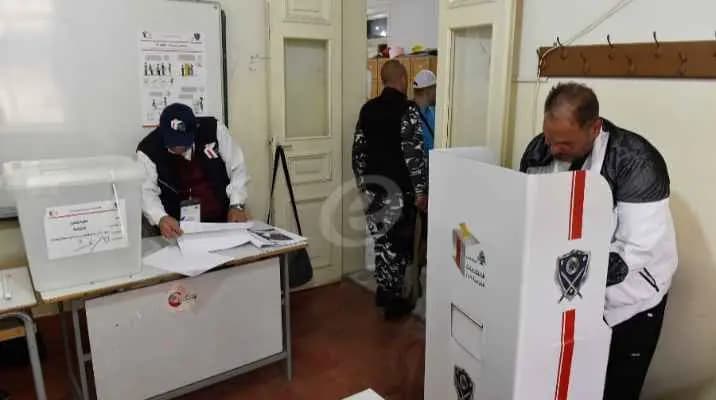 الترشيحات لا تعكس حالة الغضب الشعبي: كيف تعاملت الأحزاب وقوى التغيير معها؟