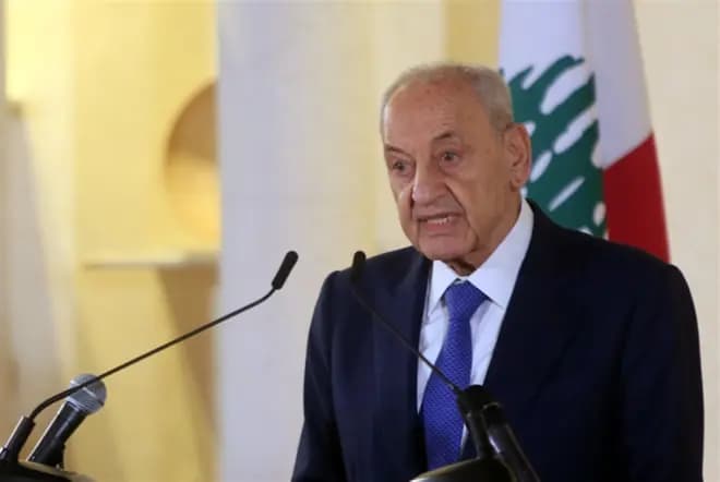 برّي: جعجع لا صديق ولا عزيز.. ولا يُريد انتخابات رئاسيّة