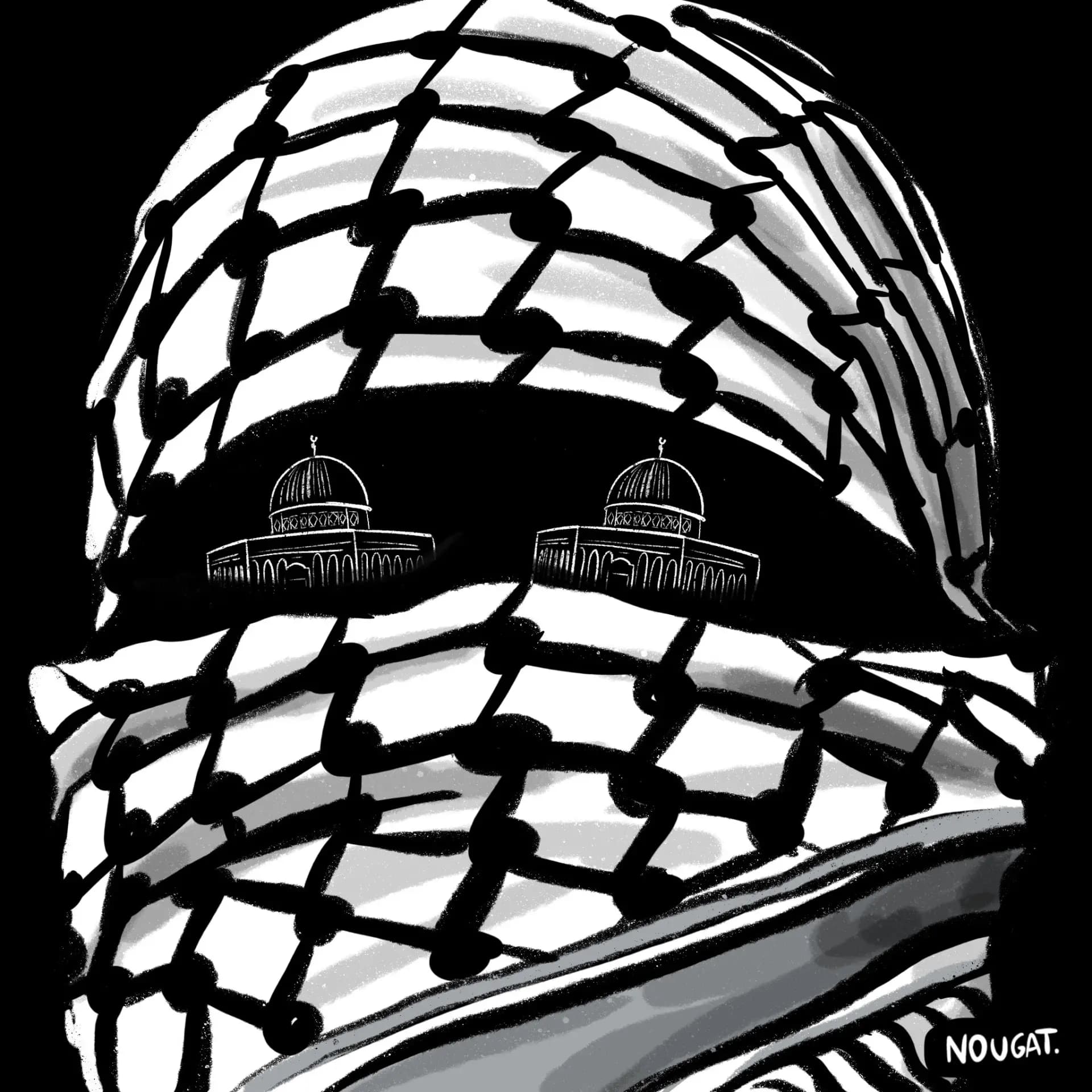 فلسطين: الأقصى يسعّر الاشتباك