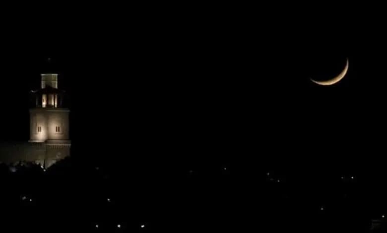 فلكيًا.. هذا موعد عيد الفطر المبارك
