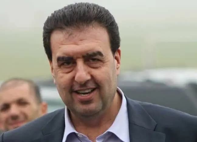 البعريني: المشهد السياسي لا يزال يراوح مكانه