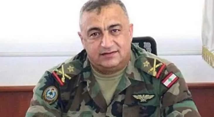 العميد ياسين: هذا القرار يمس المصلحة الوطنية ومستقبل الاجيال الصاعدة