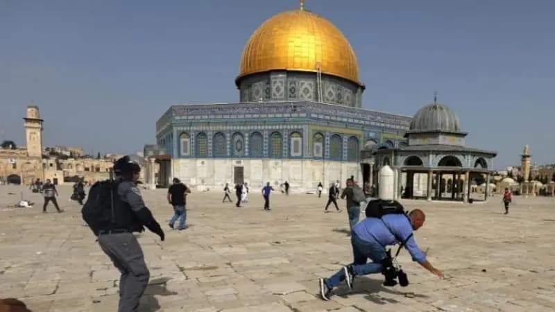العدوان الهمجيُّ الفاشل والمقاومة الصلبة