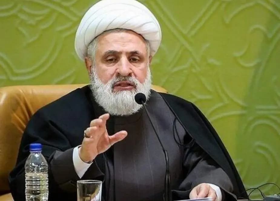 الشّيخ قاسم: كلُّ محورِ المقاومةِ في يقظة!