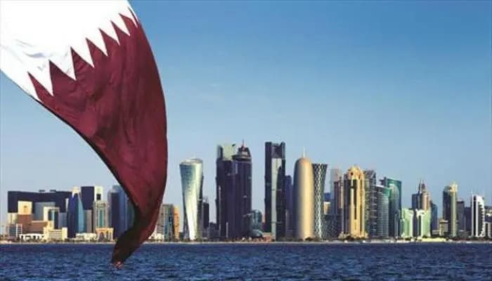 قطر تدعو للتهدئة ووقف التصعيد