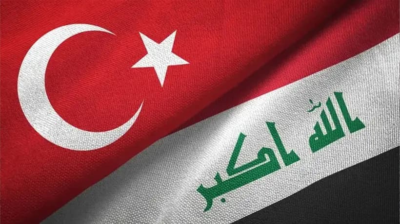 العراق يطالب تركيا بالاعتذار!