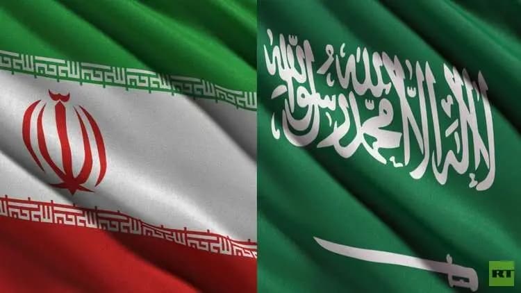 قريبًا..السفارة الإيرانية في الرياض من جديد!