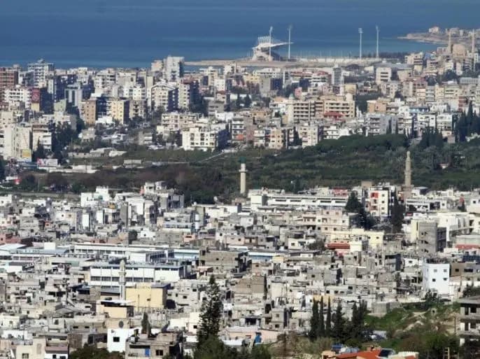 إشكال وإطلاق نار في عين الحلوة!