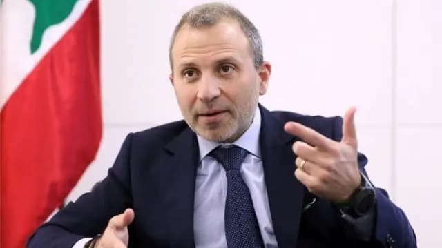 باسيل يوفد الان عون للثنائي الشيعي.. ما السبب؟
