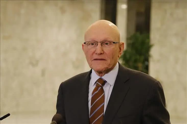 رغبة لدى السعودية في اسم تمام سلام لرئاسة الحكومة...إليكم التّفاصيل