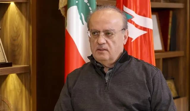 وهّاب: في مثلِ هذا اليوم سقطَت الكرامةُ العربيّة!