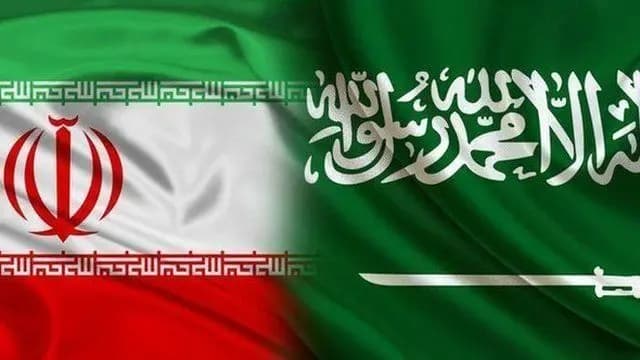 وكالة تسنيم: وفدٌ فنيٌ إيراني يتوجه إلى السعودية الثلاثاء للتحضير لإعادة افتتاح السفارة في الرياض