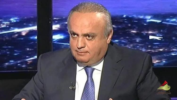 وهاب يناشد الجيش: النار تمتد والتحرك محدود