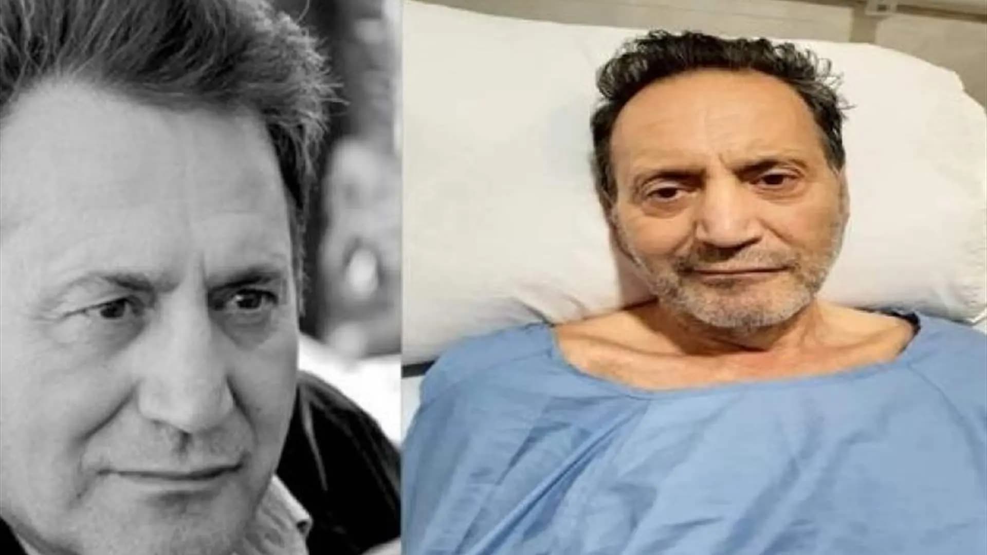 وفاةُ الممثّل السّوري فائق عرقسوسي