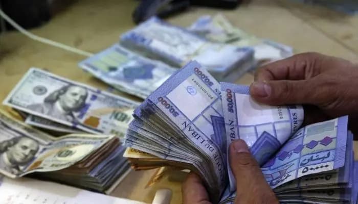 إليكم سعرُ دولار السوق السوداء مساء اليوم