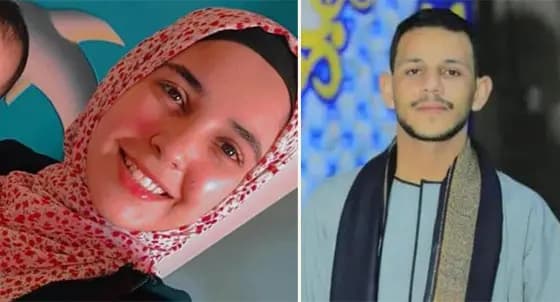 بسبب "الفواكه المجفّفة".. مصري يقتل زوجته!