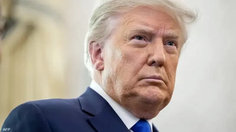 ترامب: لن أنسحب من السباق الرئاسي