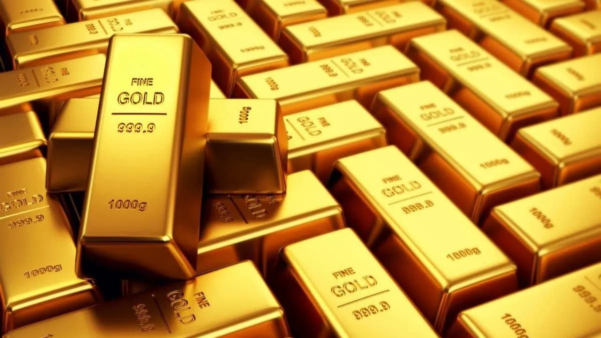ارتفاع أسعار الذهب قبيل صدور بيانات التضخم الأميركية